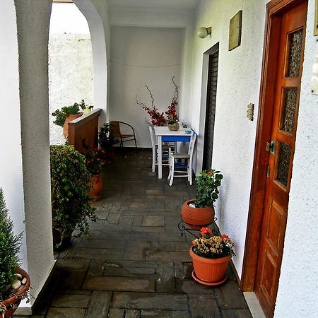 Haus Eva Apartment Palekastro Cameră foto