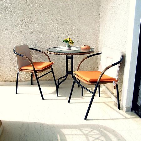 Haus Eva Apartment Palekastro Cameră foto