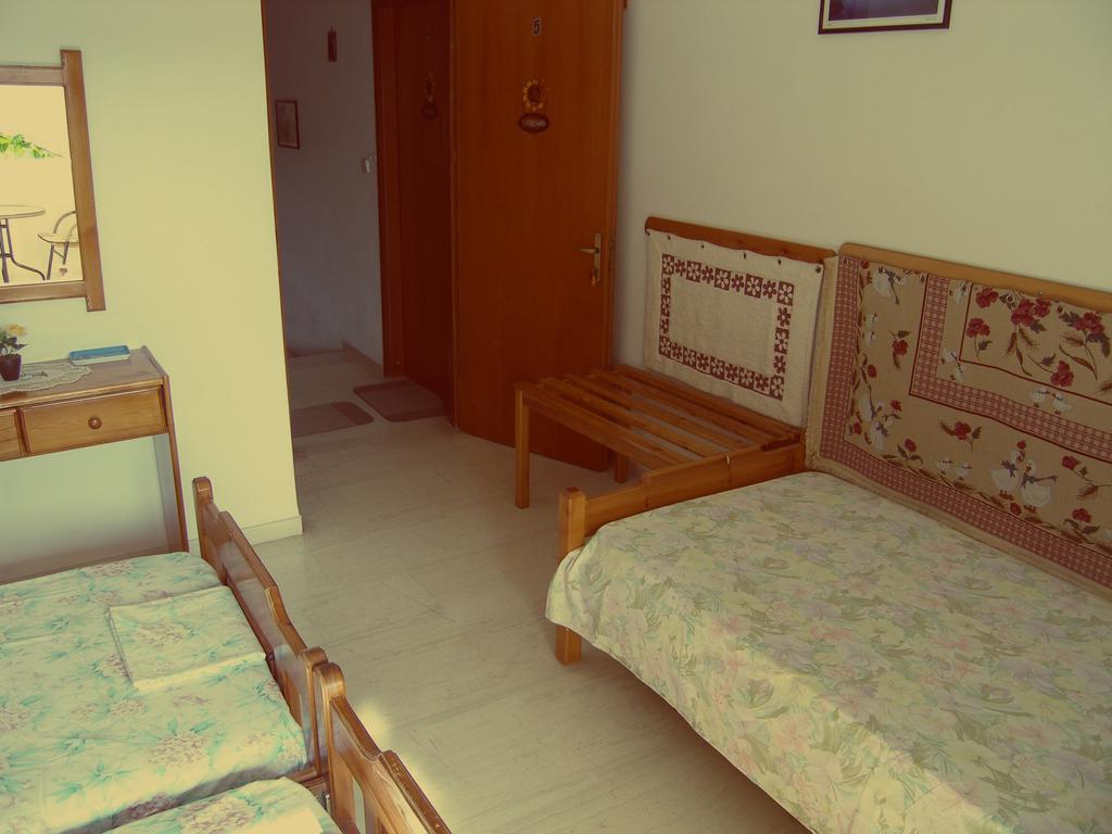 Haus Eva Apartment Palekastro Cameră foto