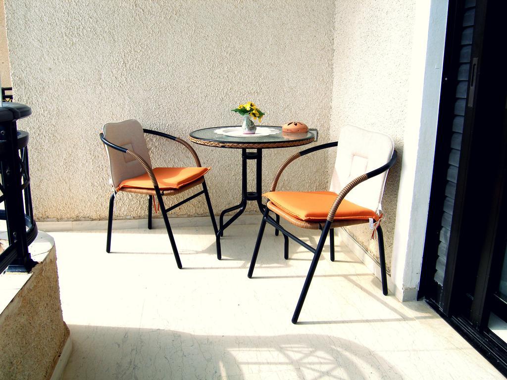 Haus Eva Apartment Palekastro Cameră foto