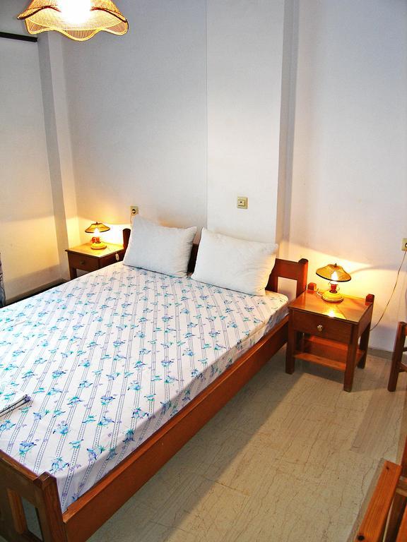 Haus Eva Apartment Palekastro Cameră foto