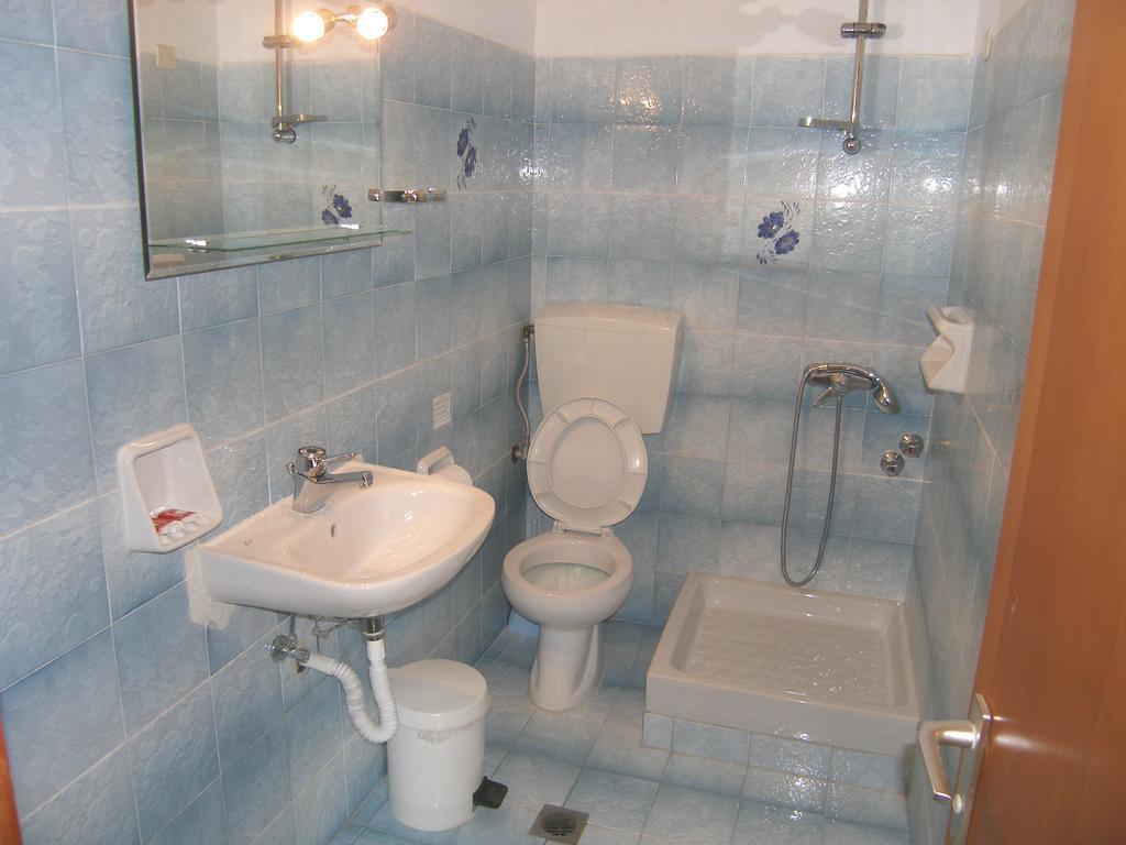 Haus Eva Apartment Palekastro Cameră foto